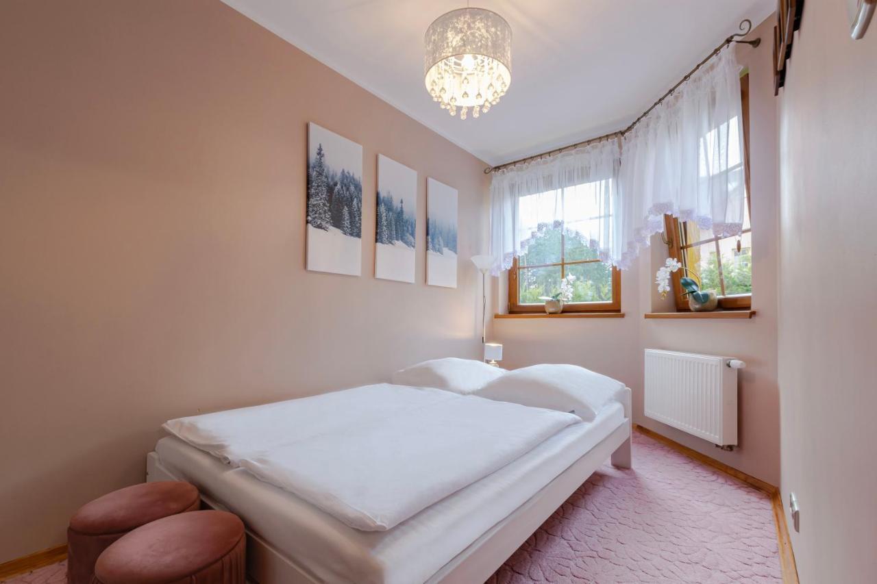 Vacationclub - Osiedle Podgorze 1C Apartament 5 Szklarska Poręba Eksteriør bilde