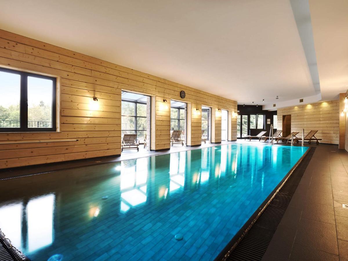 Vacationclub - Osiedle Podgorze 1C Apartament 5 Szklarska Poręba Eksteriør bilde