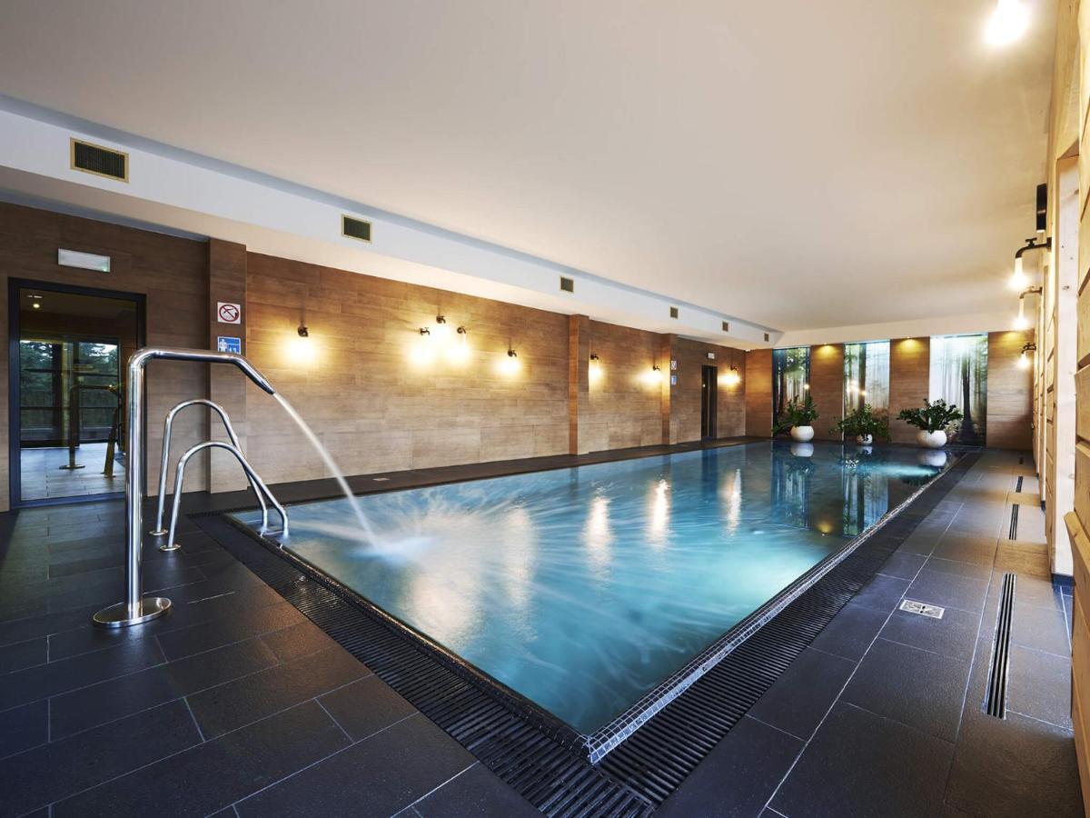 Vacationclub - Osiedle Podgorze 1C Apartament 5 Szklarska Poręba Eksteriør bilde
