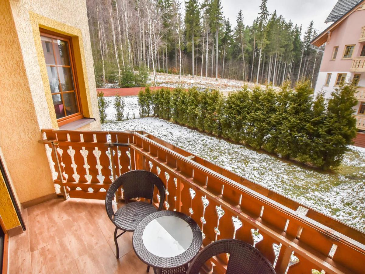 Vacationclub - Osiedle Podgorze 1C Apartament 5 Szklarska Poręba Eksteriør bilde